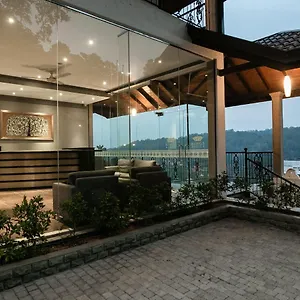 **** Hotel Kings Ridge Sri Lanka