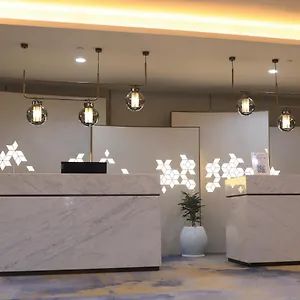 ***** Hotel Skylight In-terminal Ethiopia