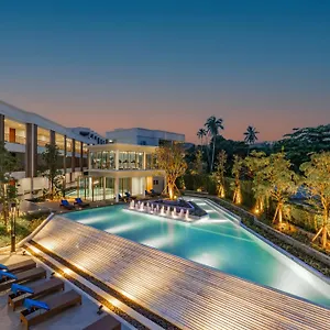***** Hotel Bella Nara Phuket Naiyang Thailand