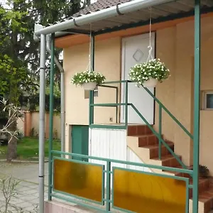 *** Guest house Jade Panzio Hungary