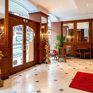 **** Hotel Diplomate Switzerland