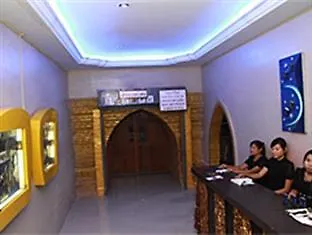 Yangon International Hotel
