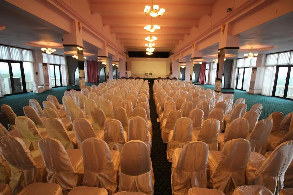 Yangon International Hotel