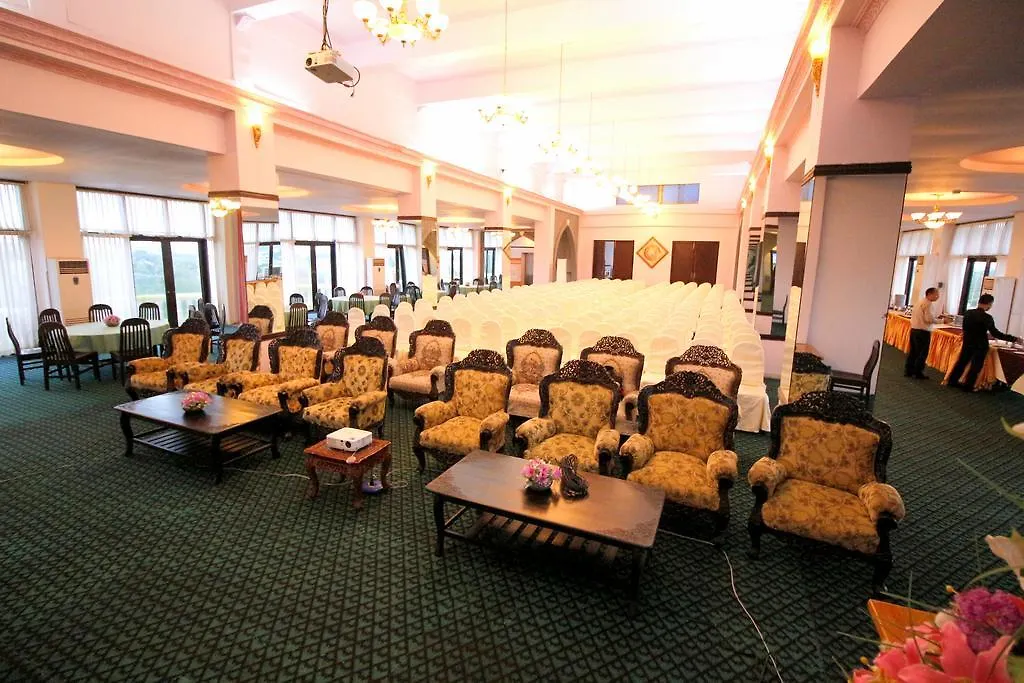 Yangon International Hotel