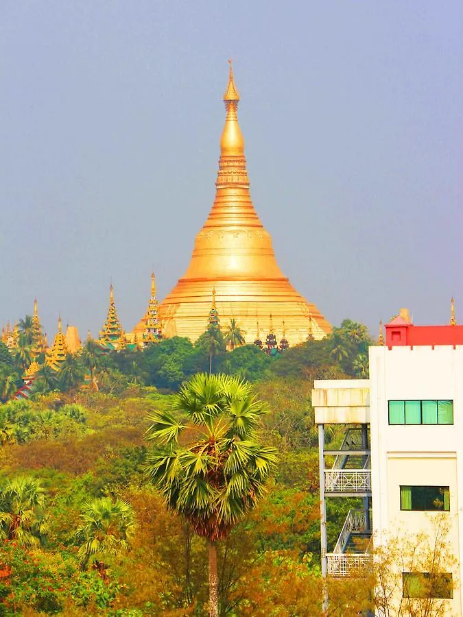 Yangon International Hotel