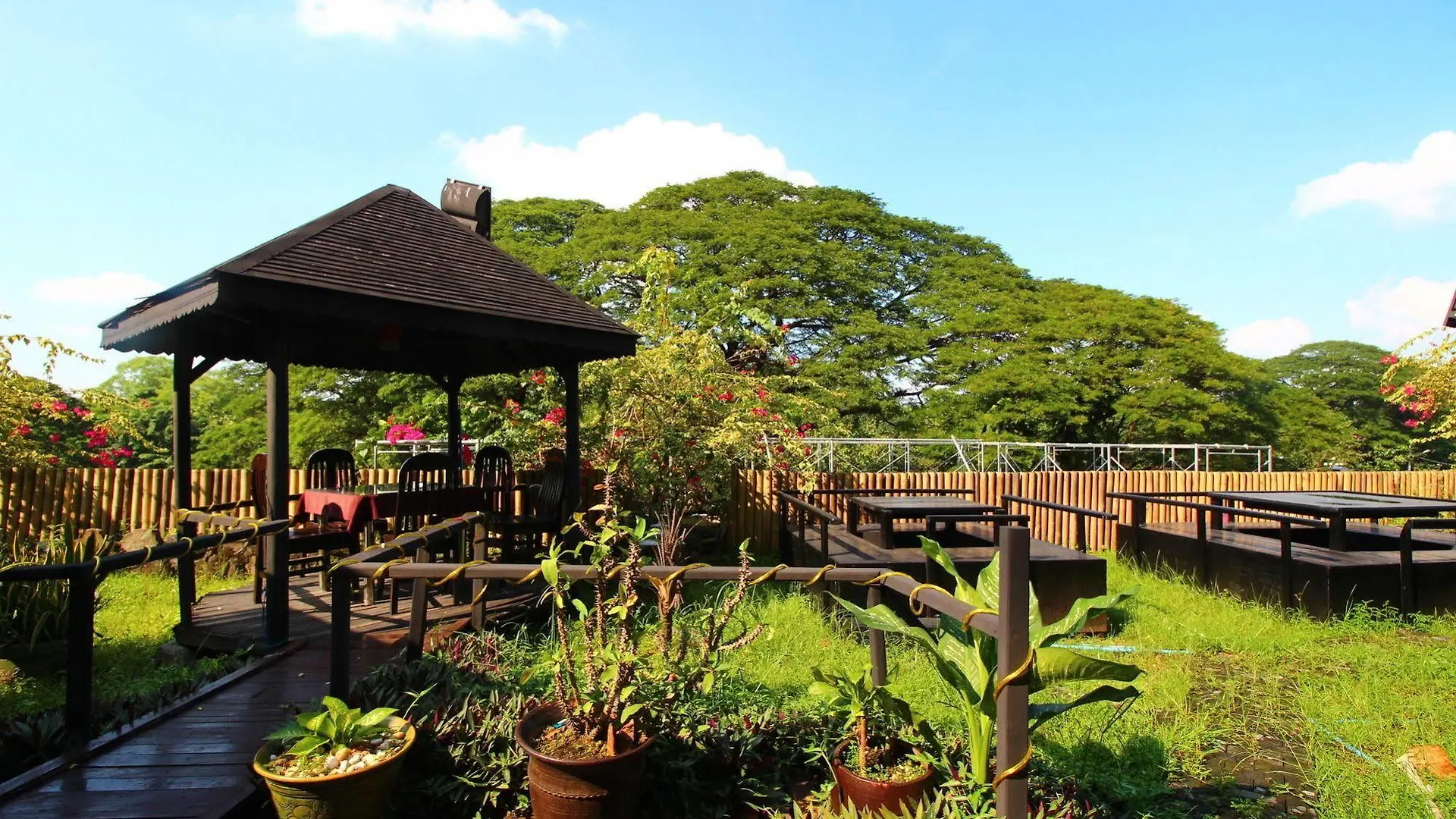 Yangon International Hotel