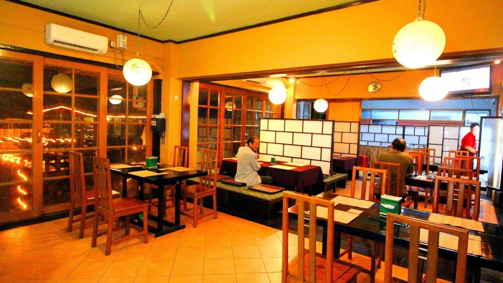 ***  Yangon International Hotel Myanmar