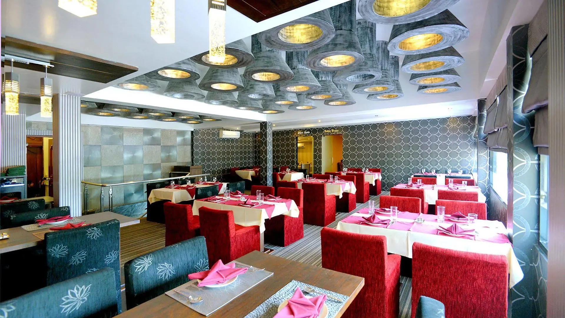 Yangon International Hotel